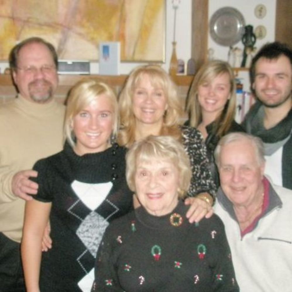 Meet your Posher, Pam